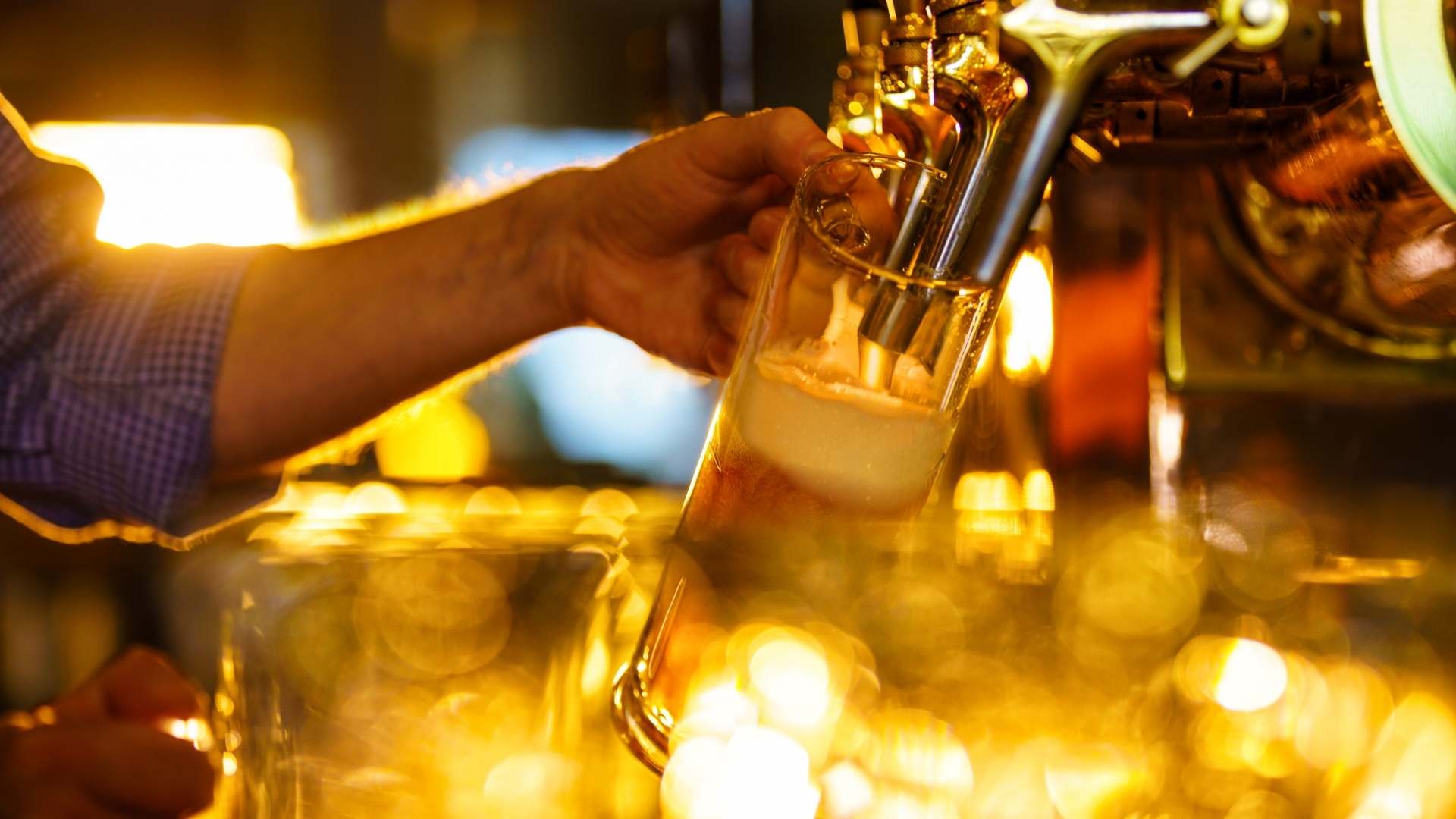 tireuse à bière tireuse à bière